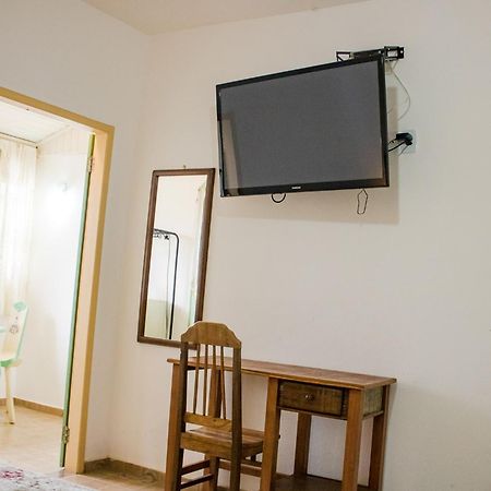Pousada Da Sirlei Tiradentes Kültér fotó