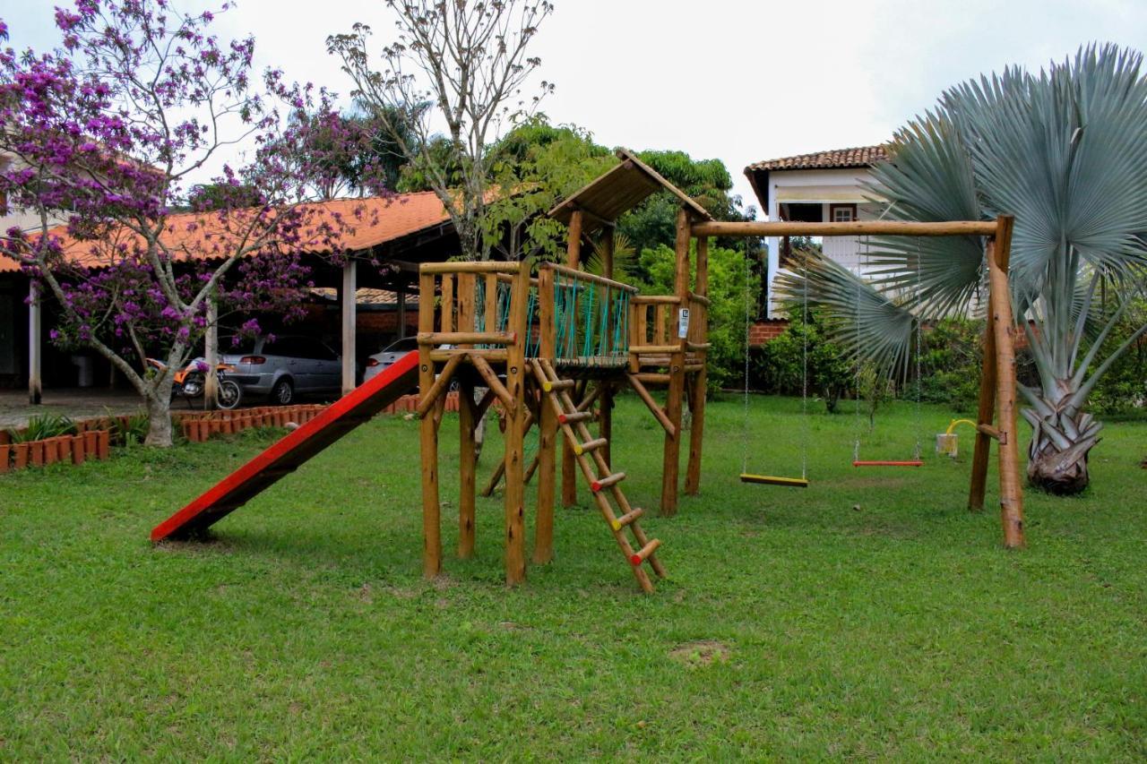 Pousada Da Sirlei Tiradentes Kültér fotó