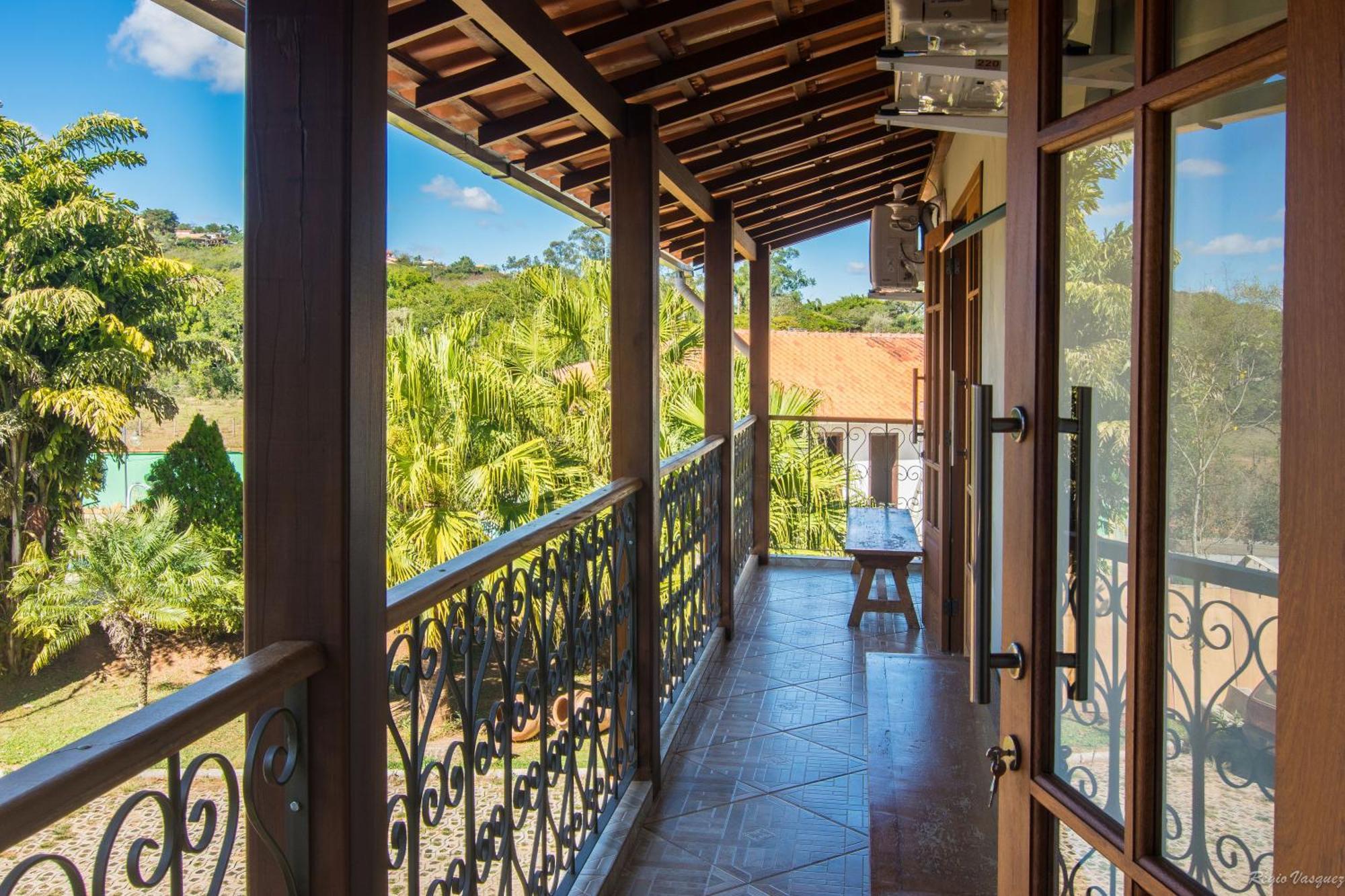 Pousada Da Sirlei Tiradentes Kültér fotó